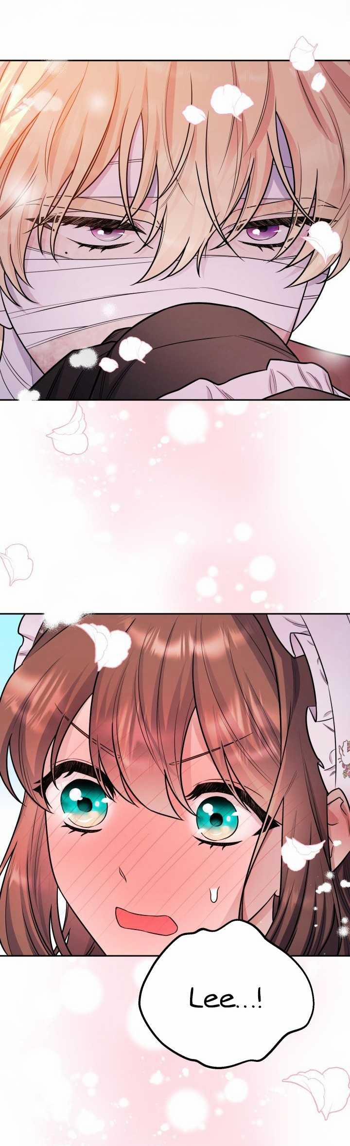 [18+] Nếu Cứu Rỗi Một Cầm Thú Hư Hỏng 25.1 trang 21