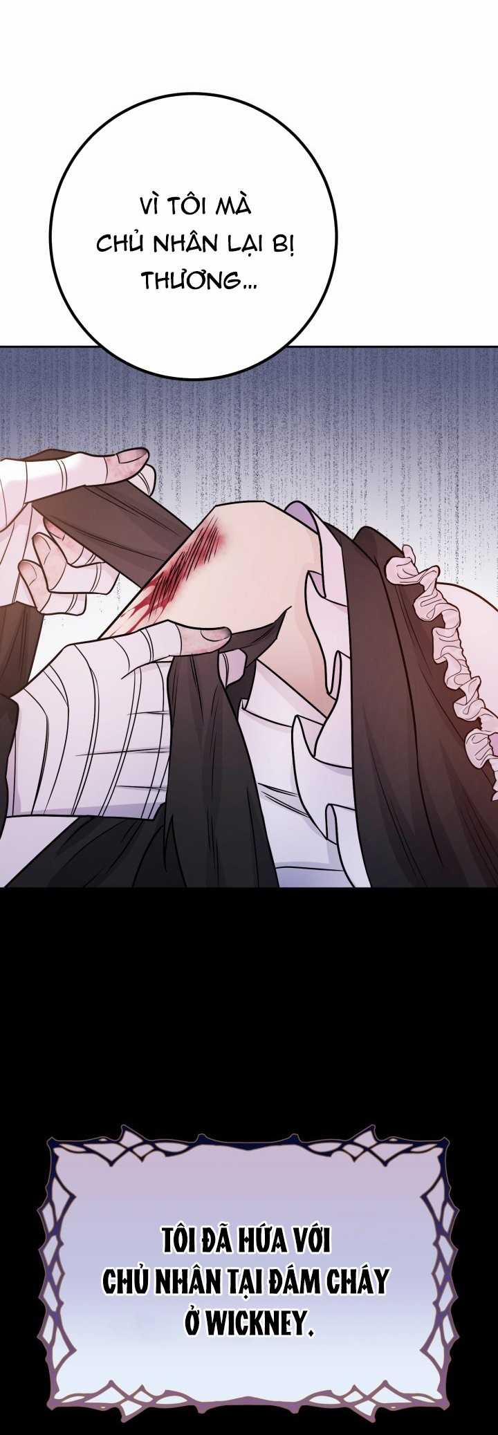 [18+] Nếu Cứu Rỗi Một Cầm Thú Hư Hỏng 25.1 trang 9