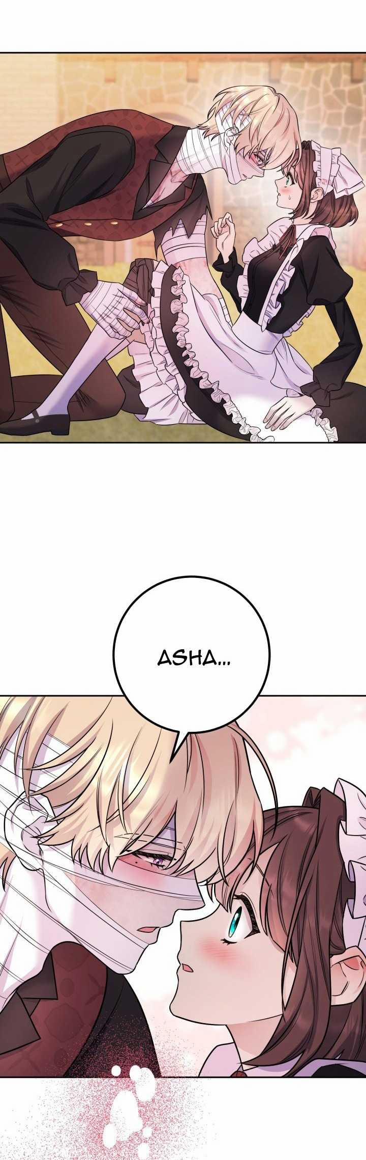 [18+] Nếu Cứu Rỗi Một Cầm Thú Hư Hỏng 25.2 trang 0