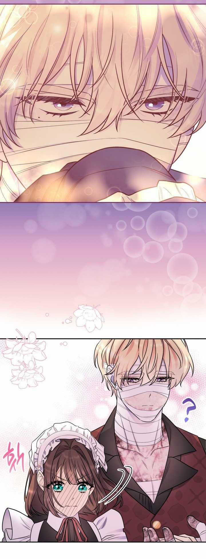 [18+] Nếu Cứu Rỗi Một Cầm Thú Hư Hỏng 25.2 trang 11