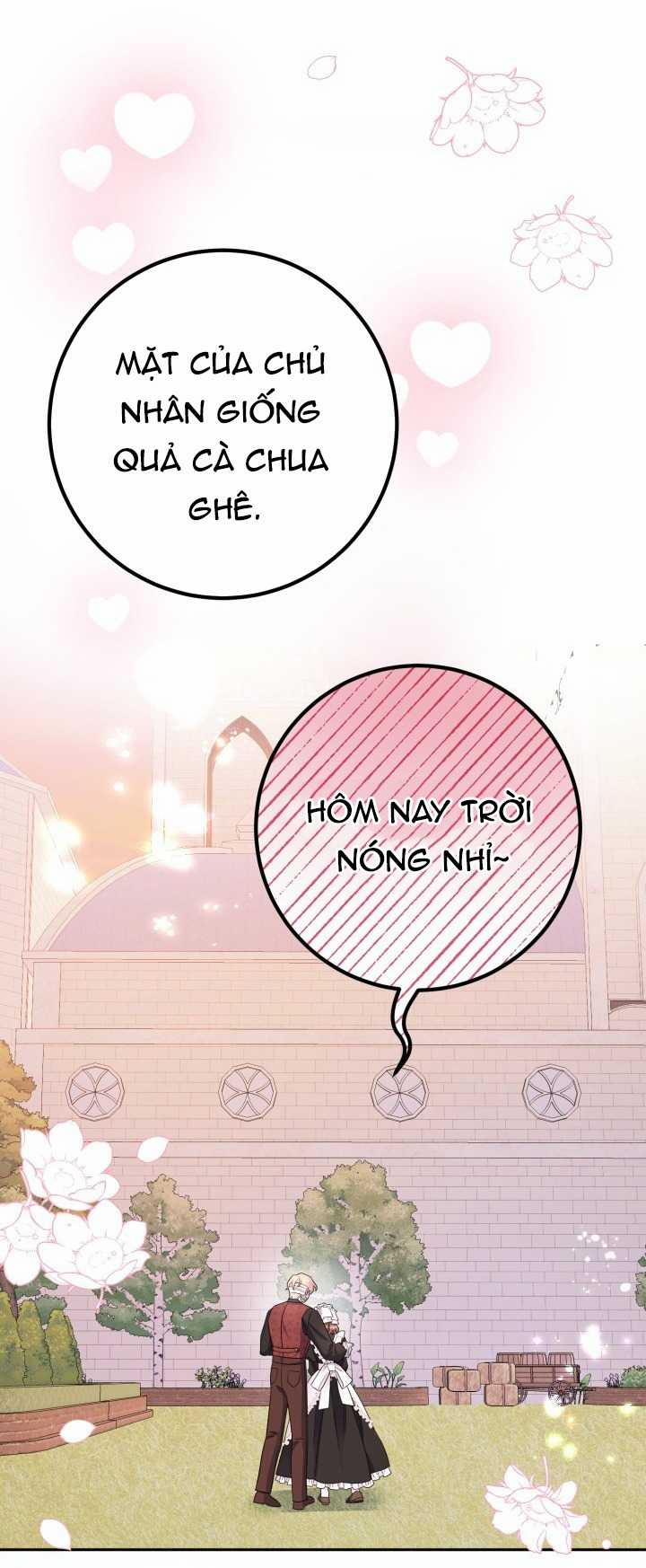 [18+] Nếu Cứu Rỗi Một Cầm Thú Hư Hỏng 25.2 trang 12