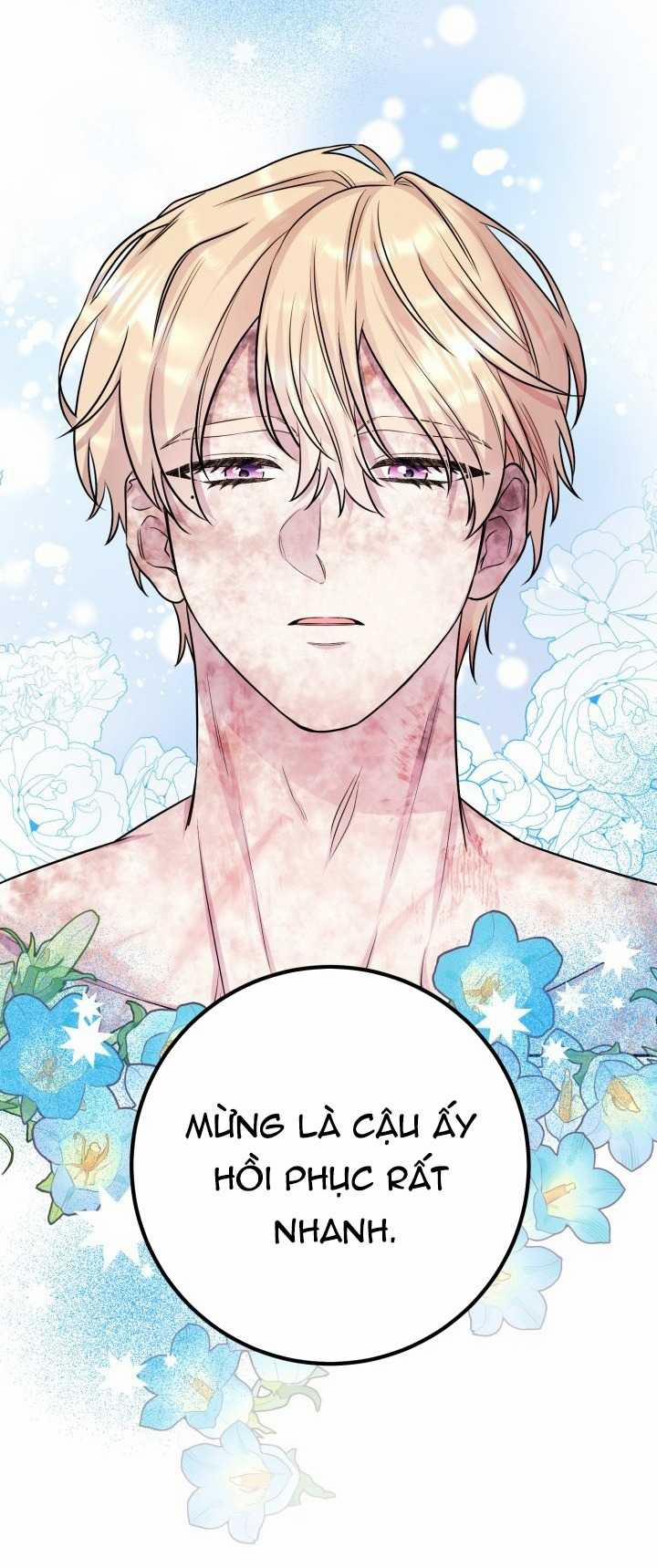 [18+] Nếu Cứu Rỗi Một Cầm Thú Hư Hỏng 25.2 trang 15