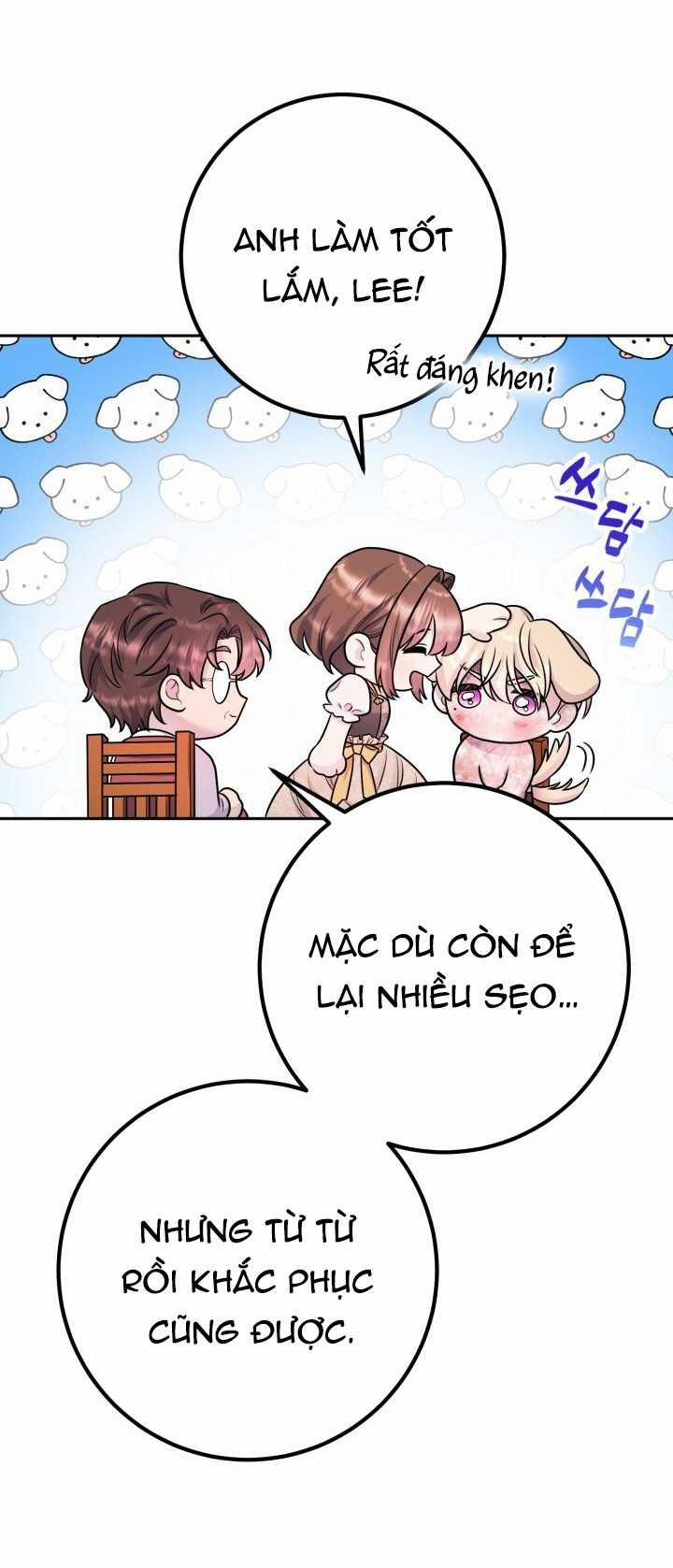 [18+] Nếu Cứu Rỗi Một Cầm Thú Hư Hỏng 25.2 trang 17