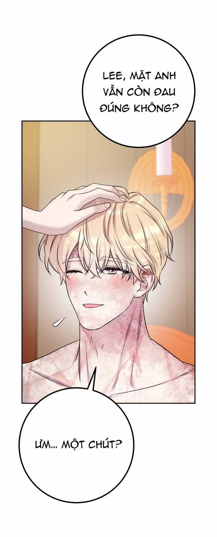 [18+] Nếu Cứu Rỗi Một Cầm Thú Hư Hỏng 25.2 trang 18