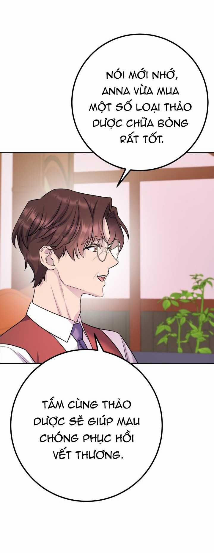 [18+] Nếu Cứu Rỗi Một Cầm Thú Hư Hỏng 25.2 trang 19