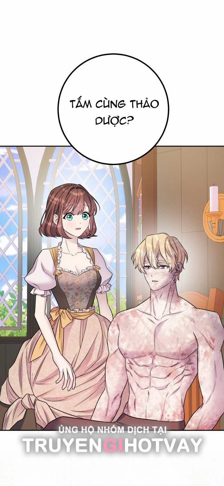 [18+] Nếu Cứu Rỗi Một Cầm Thú Hư Hỏng 25.2 trang 20