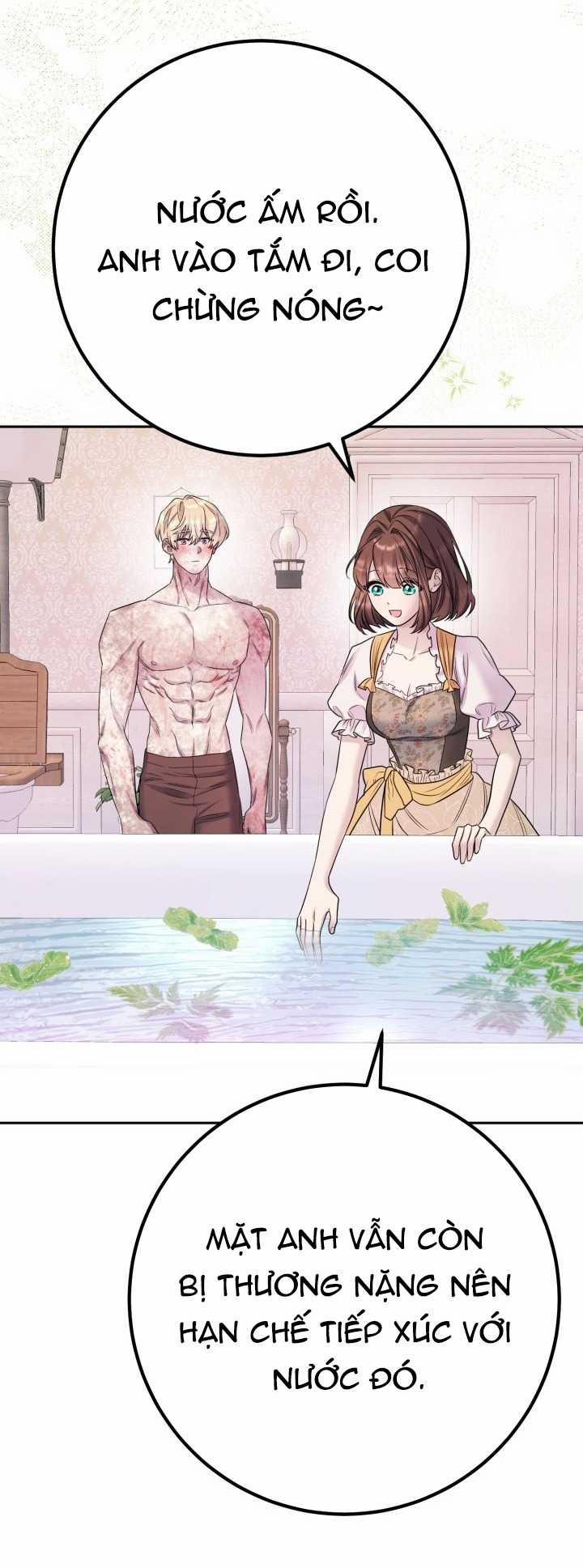 [18+] Nếu Cứu Rỗi Một Cầm Thú Hư Hỏng 25.2 trang 22