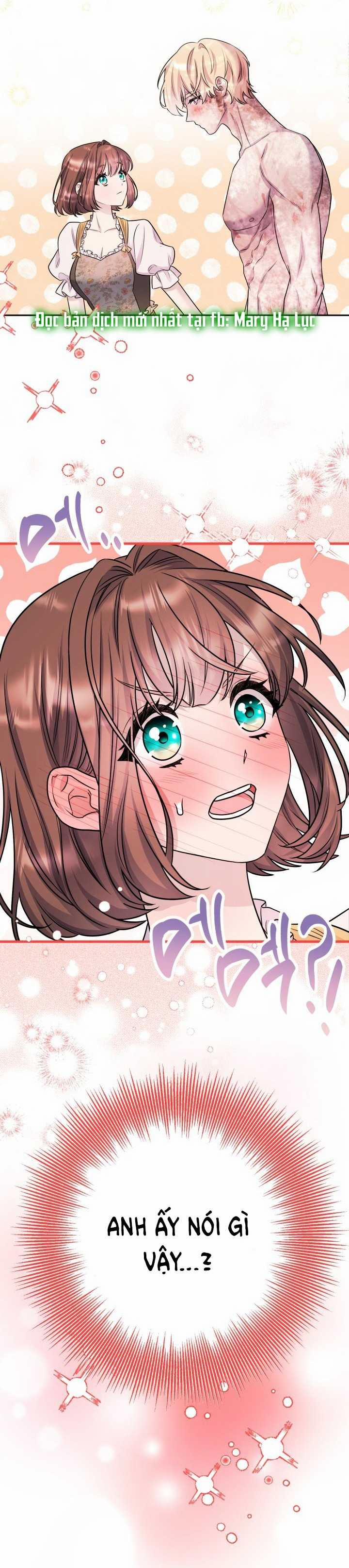 [18+] Nếu Cứu Rỗi Một Cầm Thú Hư Hỏng 25.2 trang 26