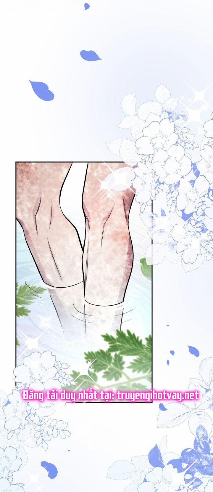 [18+] Nếu Cứu Rỗi Một Cầm Thú Hư Hỏng 26.1 trang 11