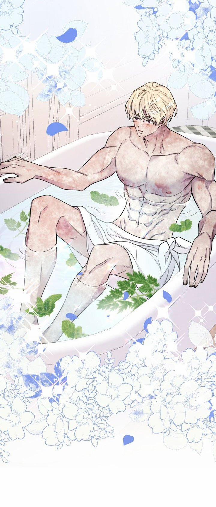 [18+] Nếu Cứu Rỗi Một Cầm Thú Hư Hỏng 26.1 trang 12