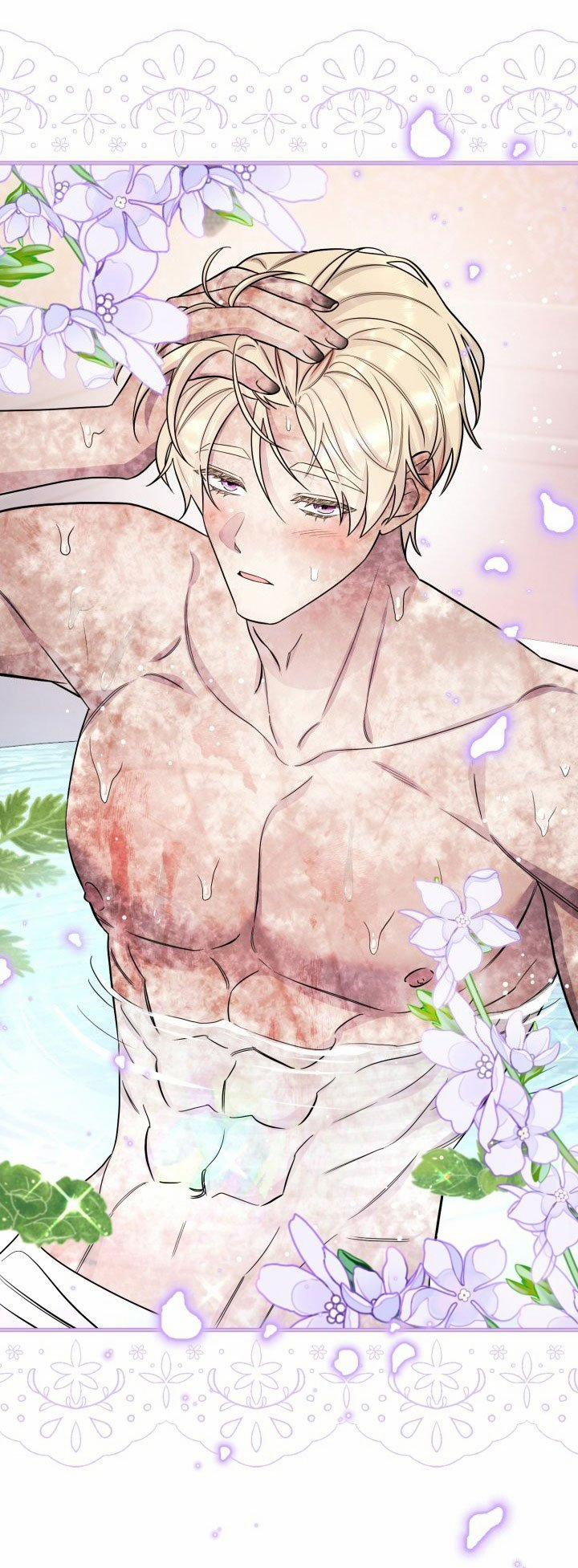 [18+] Nếu Cứu Rỗi Một Cầm Thú Hư Hỏng 26.1 trang 13