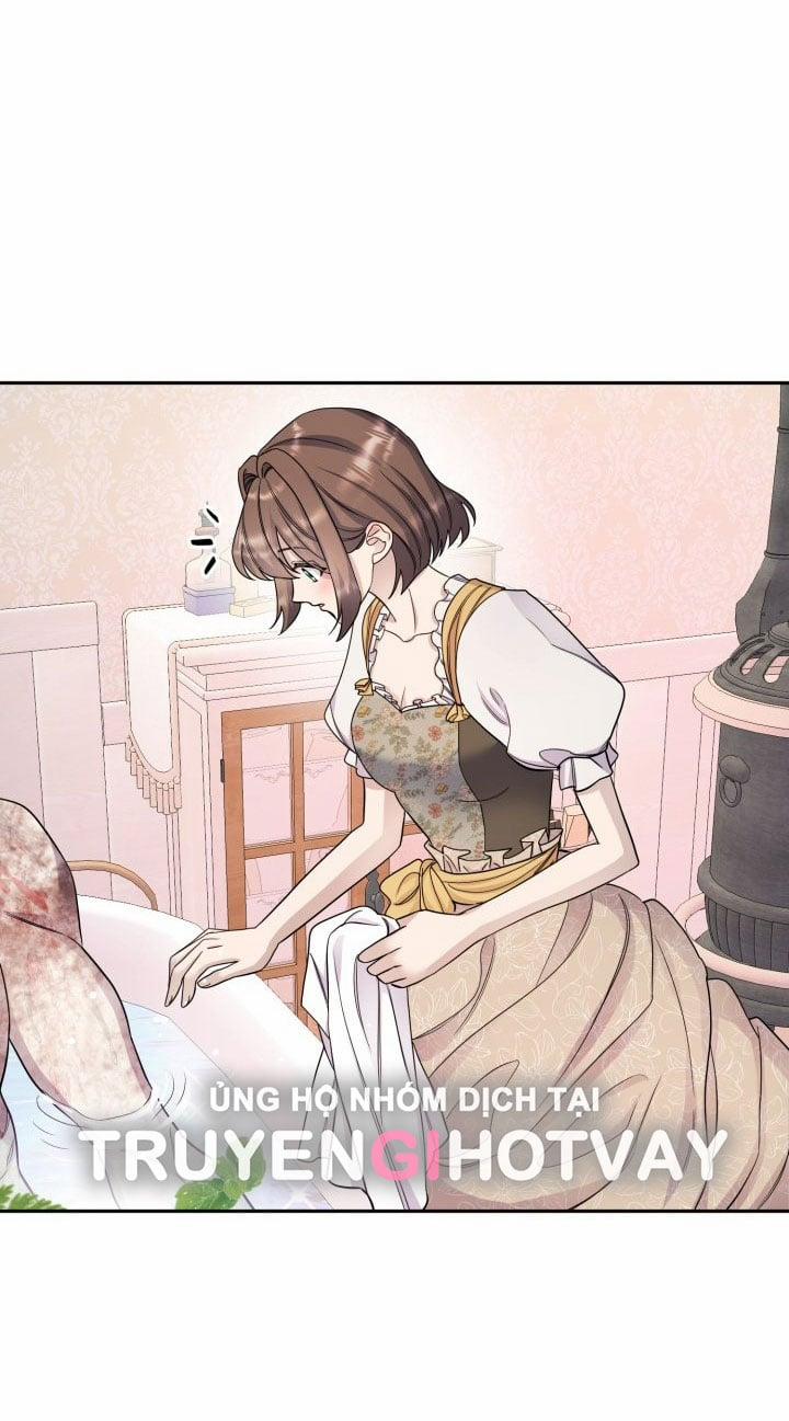 [18+] Nếu Cứu Rỗi Một Cầm Thú Hư Hỏng 26.1 trang 15