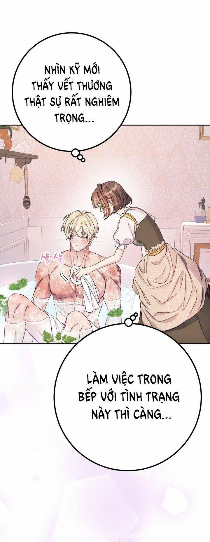 [18+] Nếu Cứu Rỗi Một Cầm Thú Hư Hỏng 26.1 trang 17