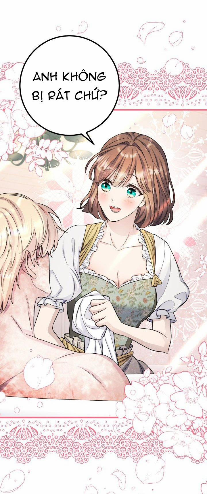 [18+] Nếu Cứu Rỗi Một Cầm Thú Hư Hỏng 26.1 trang 21