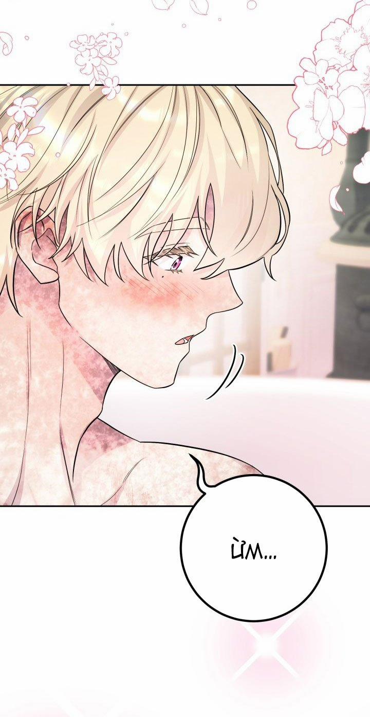 [18+] Nếu Cứu Rỗi Một Cầm Thú Hư Hỏng 26.1 trang 22