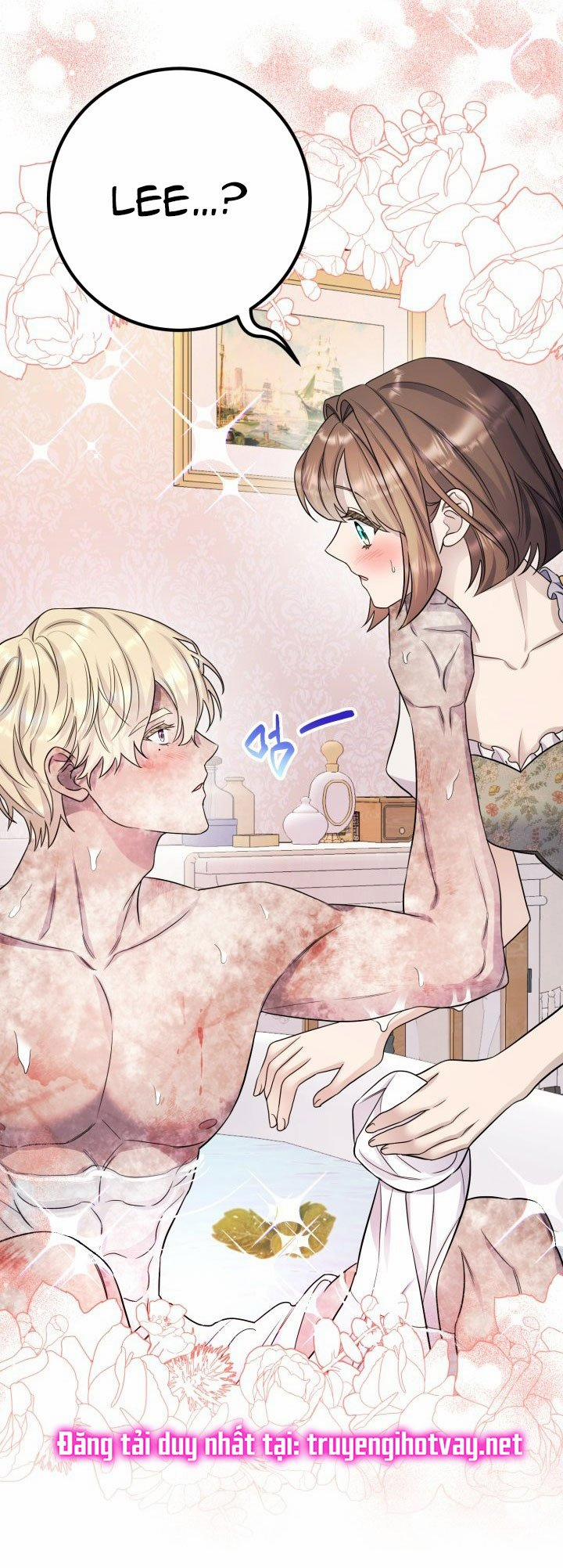 [18+] Nếu Cứu Rỗi Một Cầm Thú Hư Hỏng 26.1 trang 27