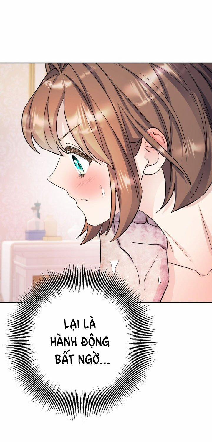 [18+] Nếu Cứu Rỗi Một Cầm Thú Hư Hỏng 26.1 trang 28