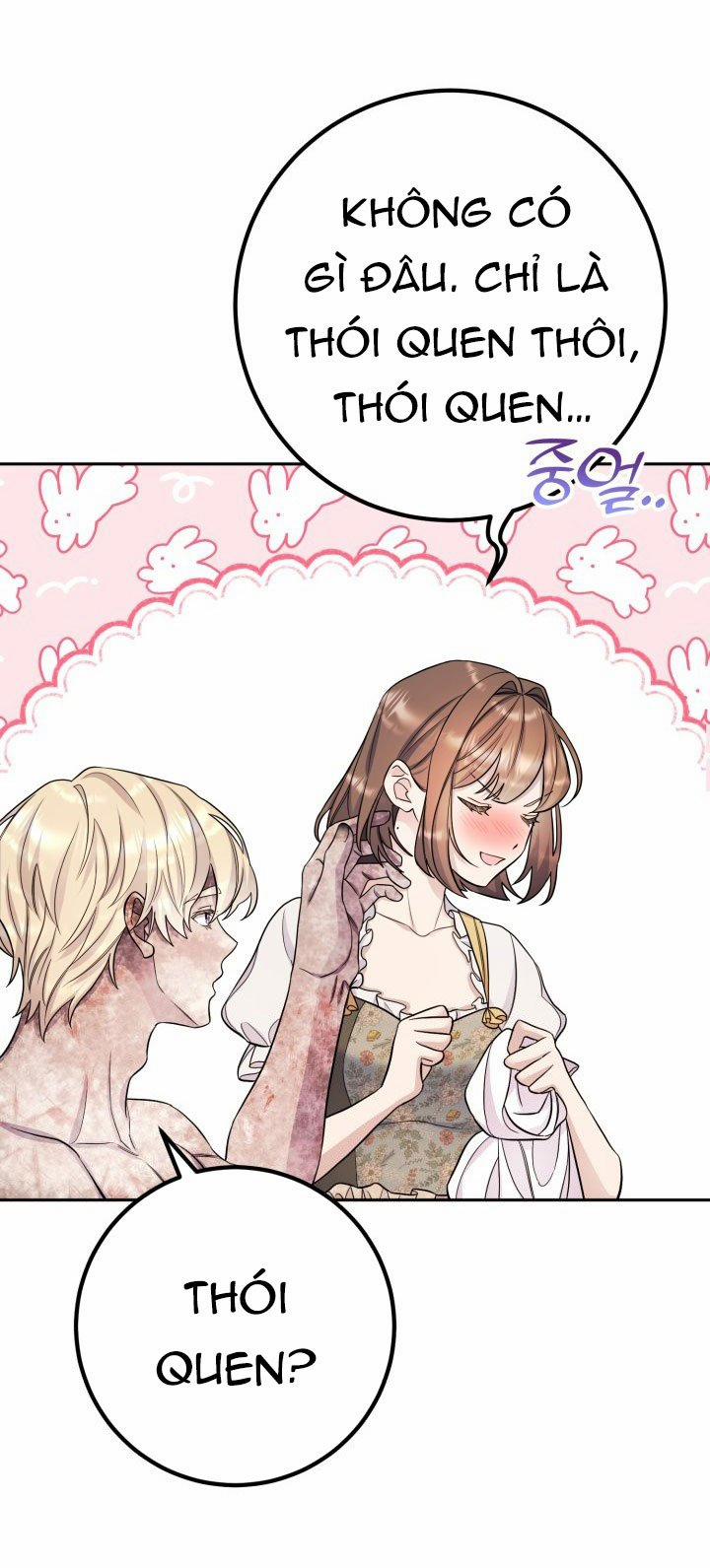 [18+] Nếu Cứu Rỗi Một Cầm Thú Hư Hỏng 26.1 trang 30