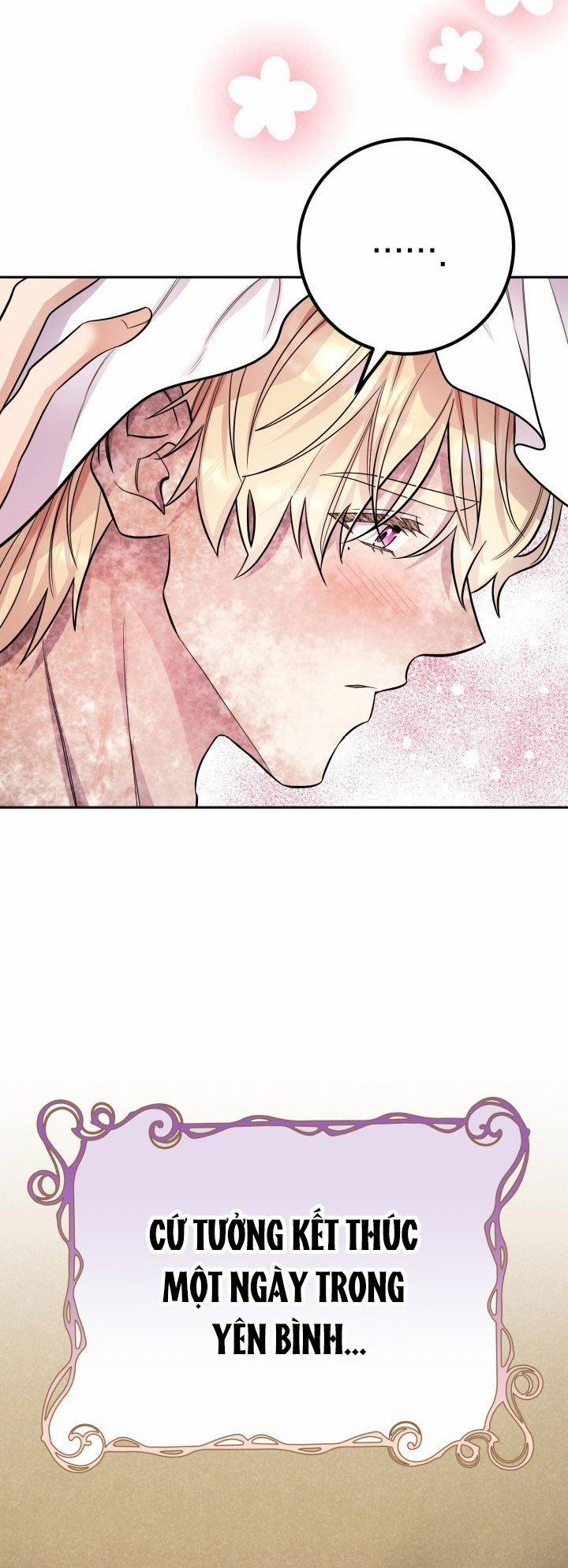 [18+] Nếu Cứu Rỗi Một Cầm Thú Hư Hỏng 26.1 trang 34