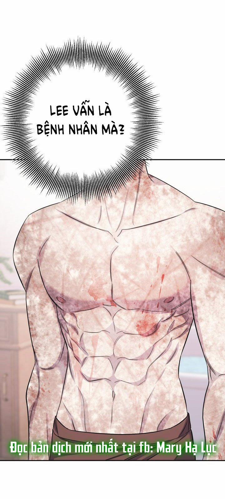 [18+] Nếu Cứu Rỗi Một Cầm Thú Hư Hỏng 26.1 trang 7