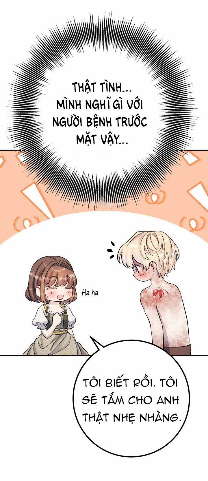 [18+] Nếu Cứu Rỗi Một Cầm Thú Hư Hỏng 26.1 trang 8