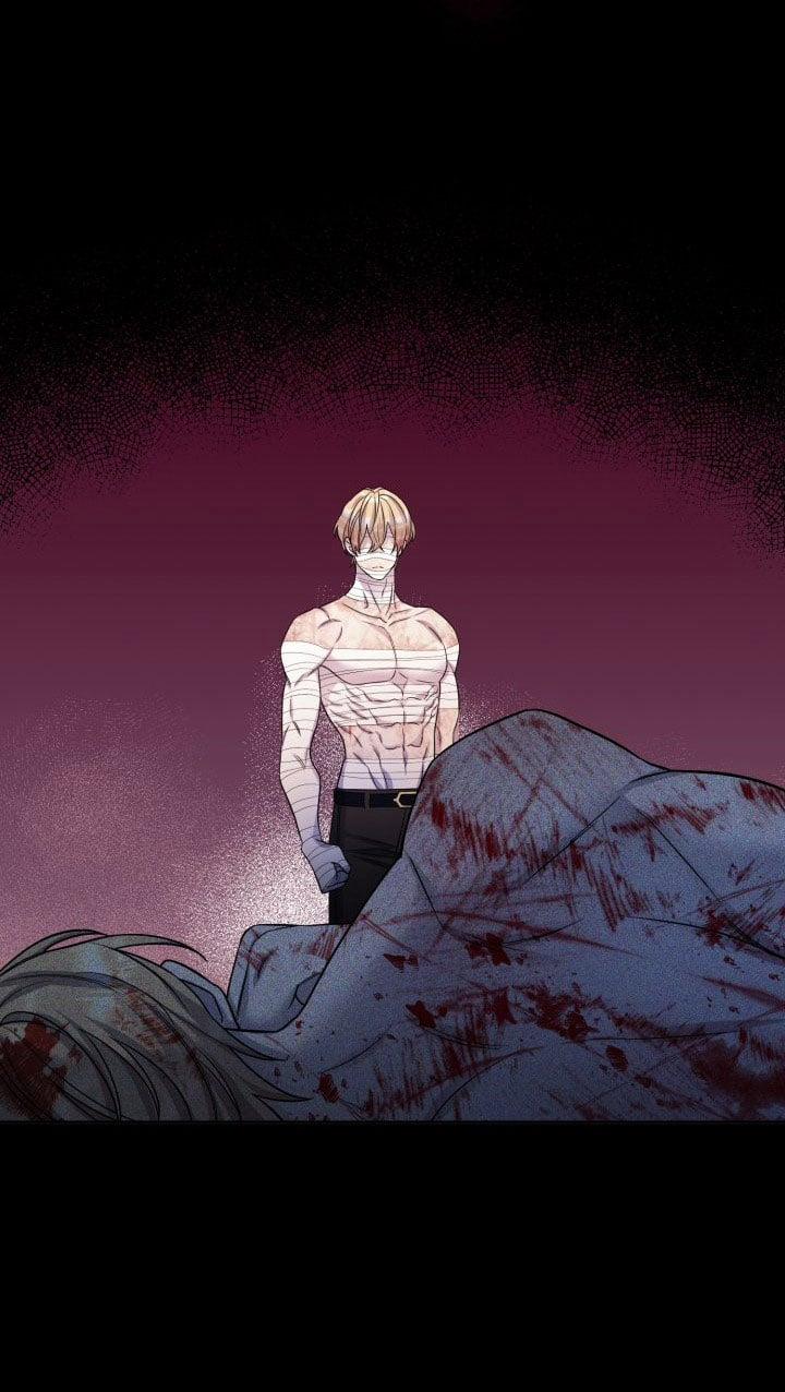 [18+] Nếu Cứu Rỗi Một Cầm Thú Hư Hỏng 26.2 trang 13