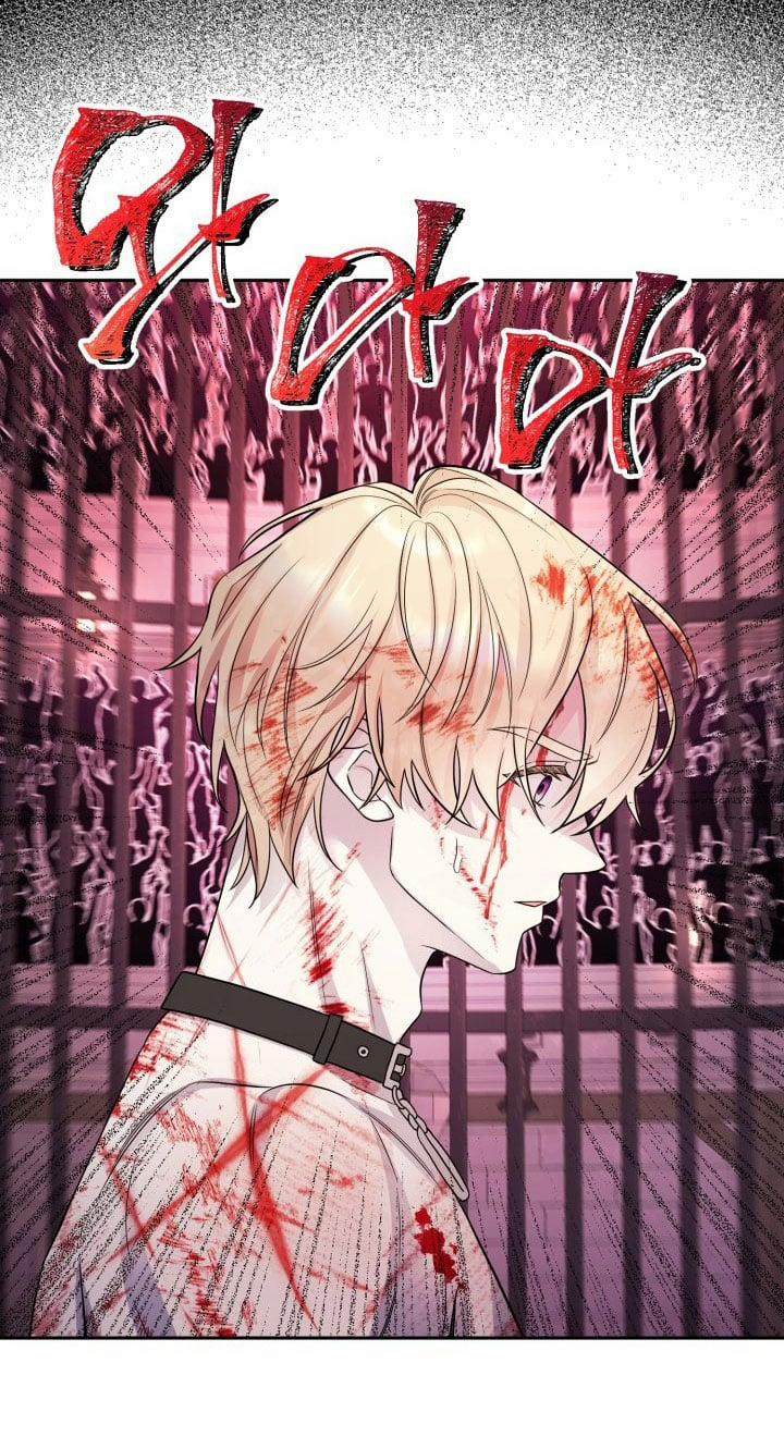 [18+] Nếu Cứu Rỗi Một Cầm Thú Hư Hỏng 26.2 trang 15