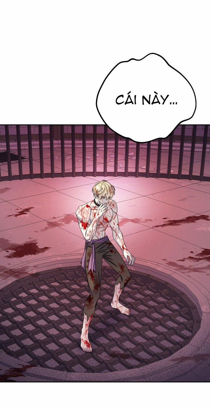 [18+] Nếu Cứu Rỗi Một Cầm Thú Hư Hỏng 26.2 trang 16