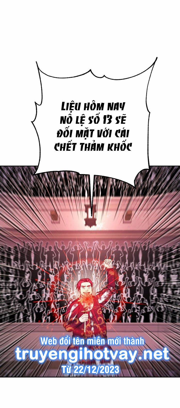 [18+] Nếu Cứu Rỗi Một Cầm Thú Hư Hỏng 26.2 trang 18