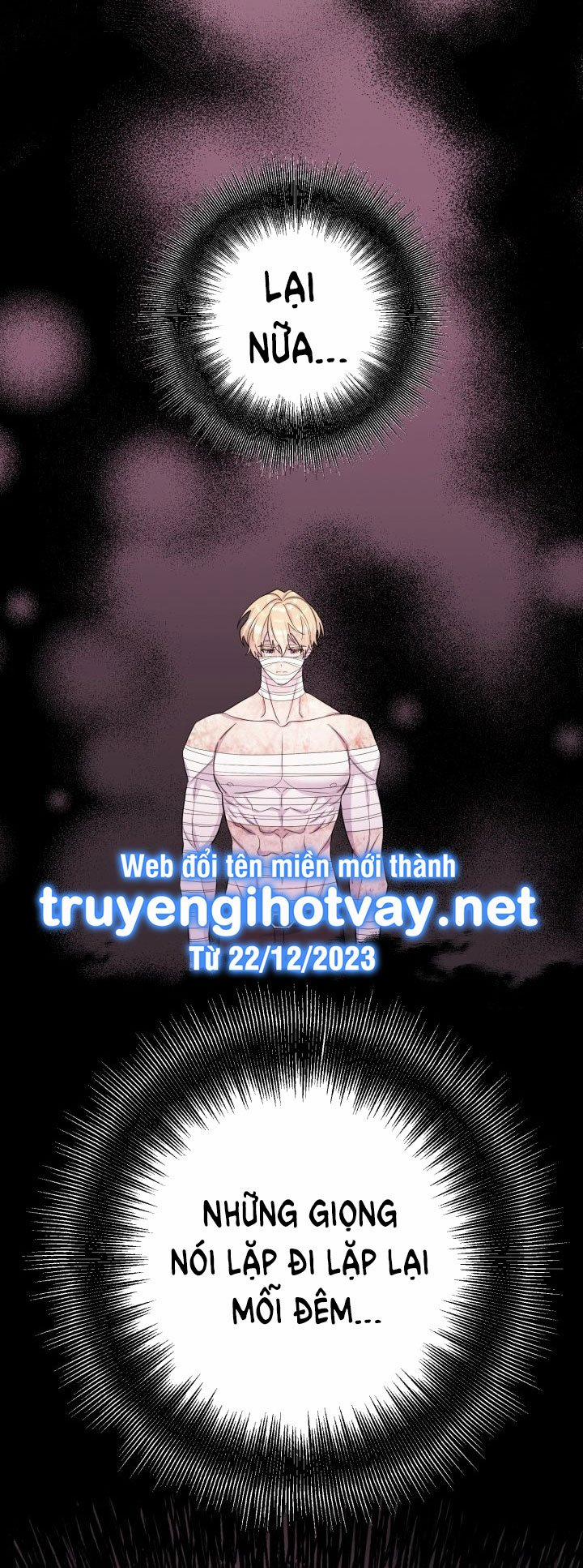 [18+] Nếu Cứu Rỗi Một Cầm Thú Hư Hỏng 26.2 trang 2