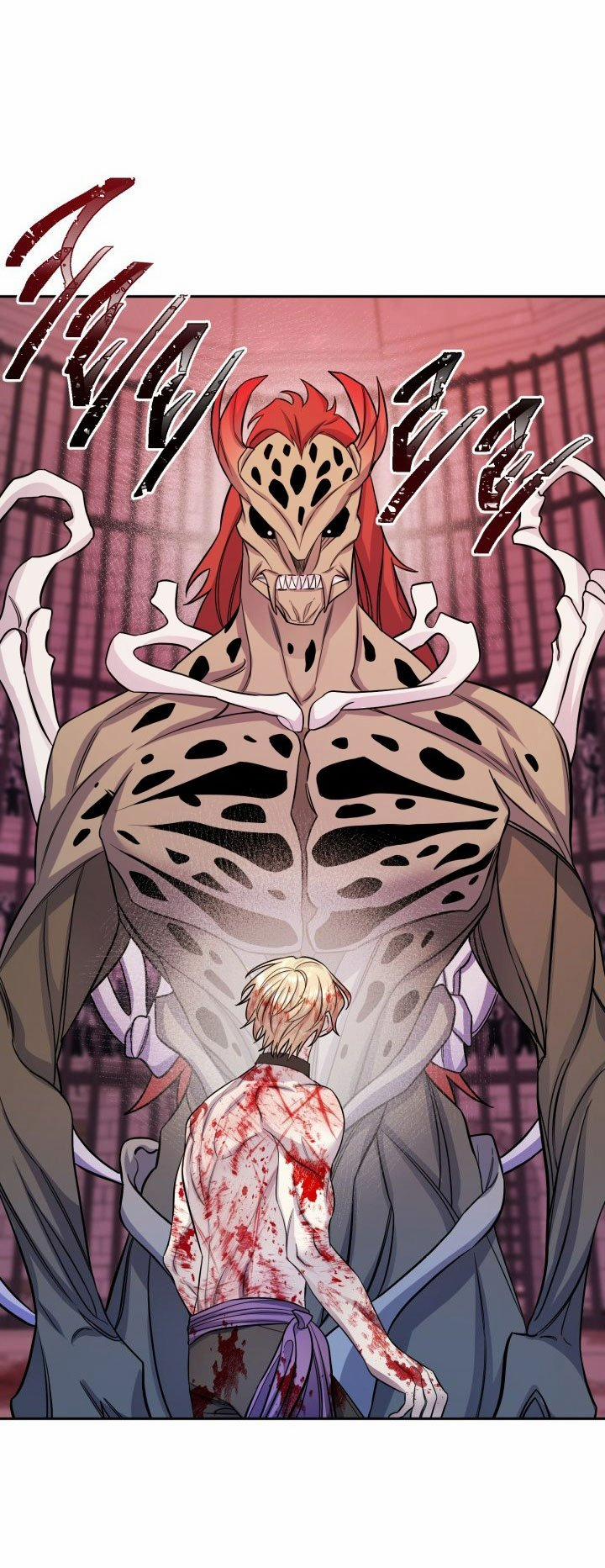 [18+] Nếu Cứu Rỗi Một Cầm Thú Hư Hỏng 26.2 trang 21