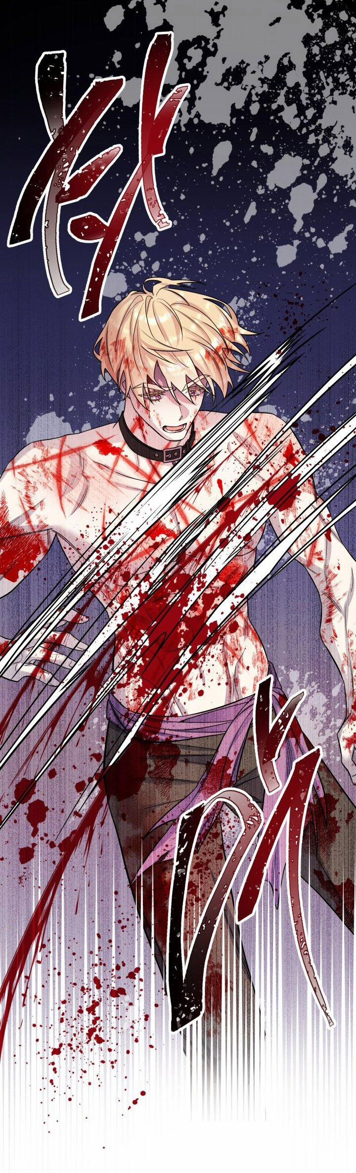 [18+] Nếu Cứu Rỗi Một Cầm Thú Hư Hỏng 26.2 trang 24