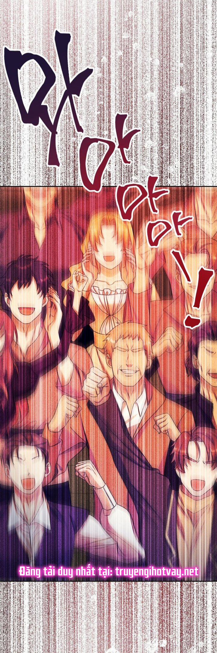 [18+] Nếu Cứu Rỗi Một Cầm Thú Hư Hỏng 26.2 trang 26