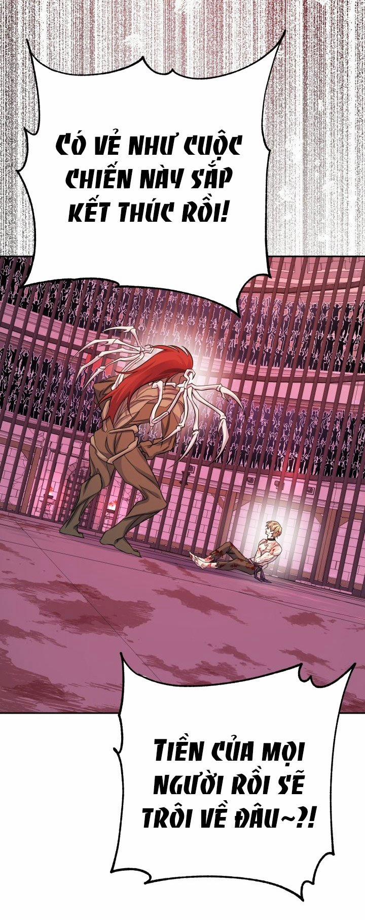 [18+] Nếu Cứu Rỗi Một Cầm Thú Hư Hỏng 26.2 trang 27