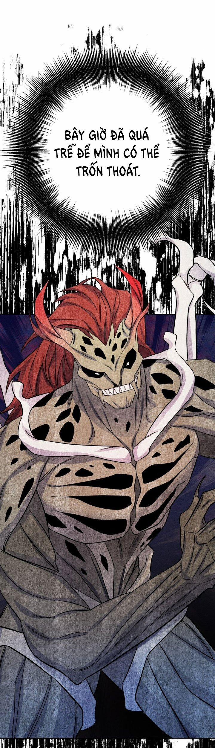 [18+] Nếu Cứu Rỗi Một Cầm Thú Hư Hỏng 26.2 trang 29