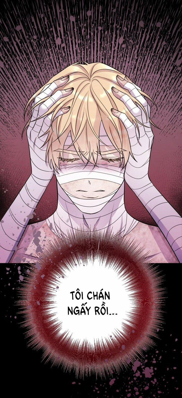 [18+] Nếu Cứu Rỗi Một Cầm Thú Hư Hỏng 26.2 trang 3