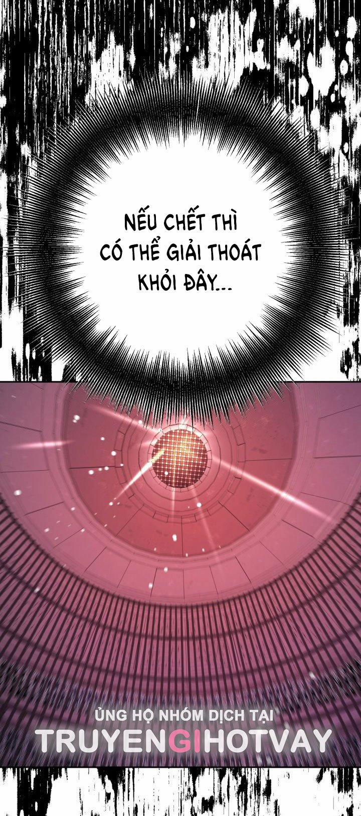 [18+] Nếu Cứu Rỗi Một Cầm Thú Hư Hỏng 26.2 trang 30