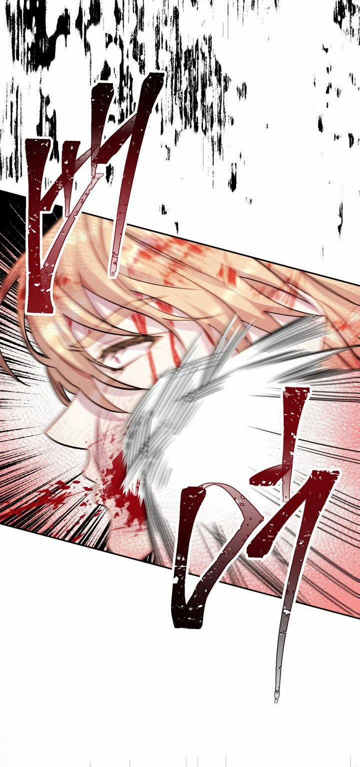 [18+] Nếu Cứu Rỗi Một Cầm Thú Hư Hỏng 26.2 trang 31