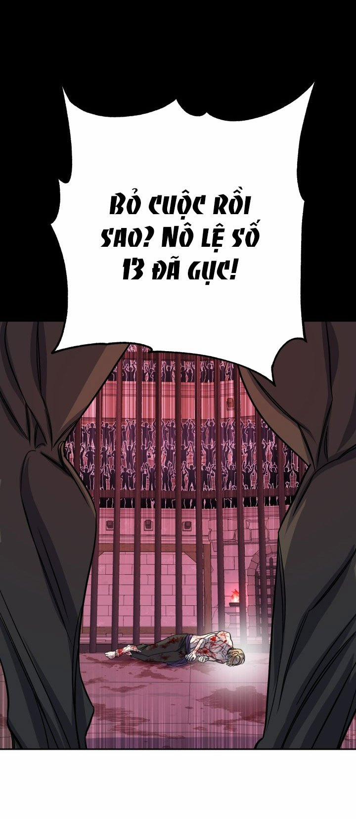 [18+] Nếu Cứu Rỗi Một Cầm Thú Hư Hỏng 26.2 trang 33