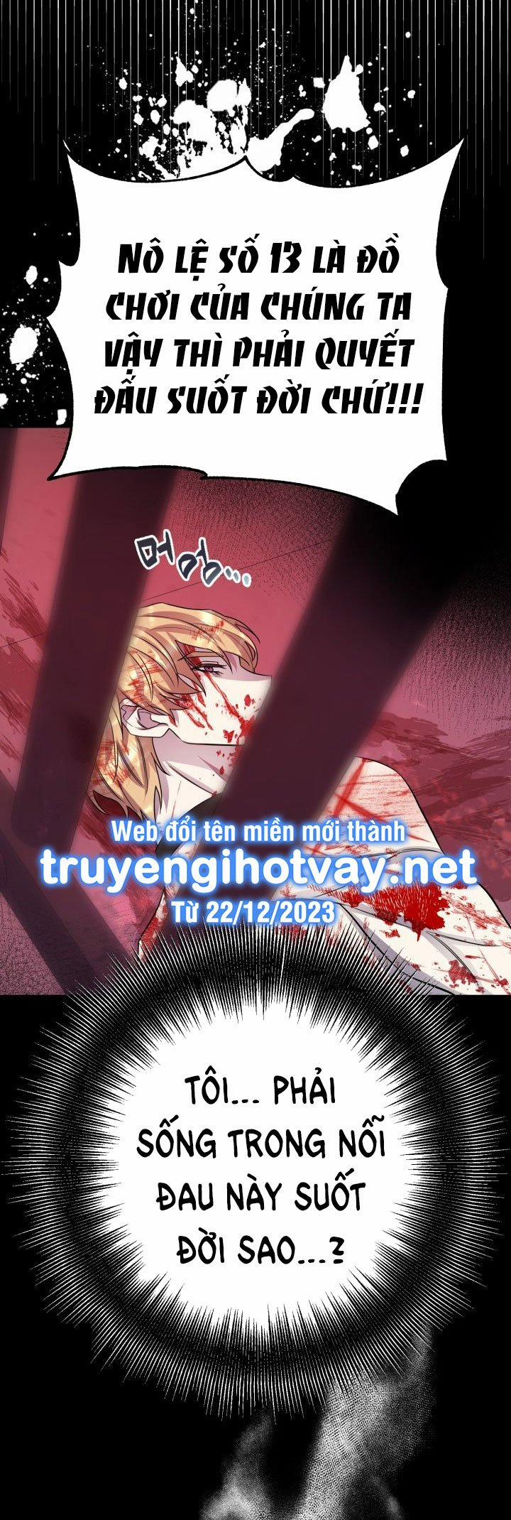 [18+] Nếu Cứu Rỗi Một Cầm Thú Hư Hỏng 26.2 trang 35