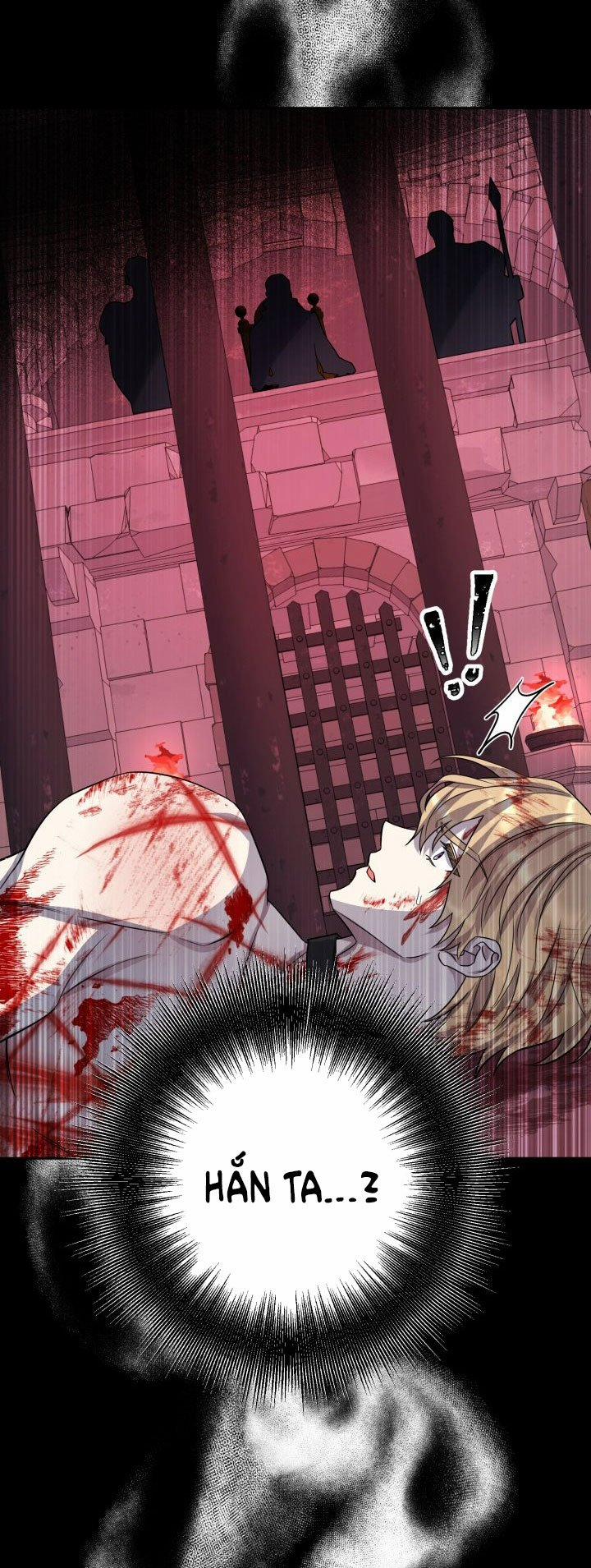 [18+] Nếu Cứu Rỗi Một Cầm Thú Hư Hỏng 26.2 trang 36