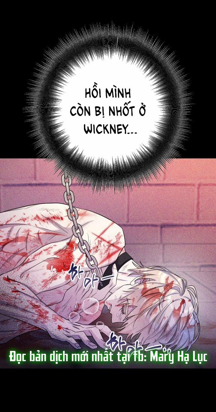 [18+] Nếu Cứu Rỗi Một Cầm Thú Hư Hỏng 26.2 trang 6