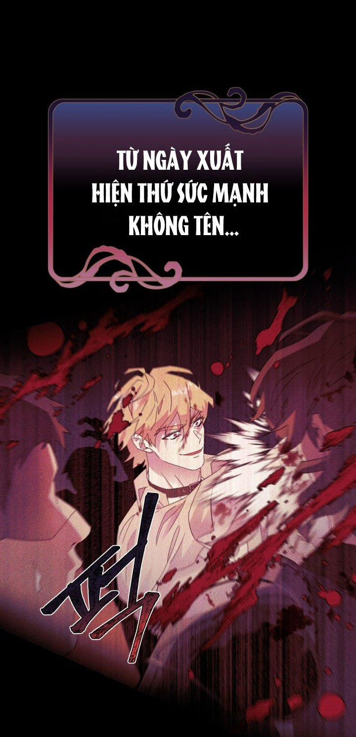 [18+] Nếu Cứu Rỗi Một Cầm Thú Hư Hỏng 26.2 trang 7