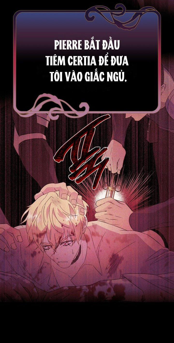 [18+] Nếu Cứu Rỗi Một Cầm Thú Hư Hỏng 26.2 trang 8