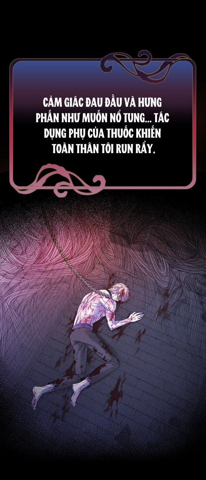 [18+] Nếu Cứu Rỗi Một Cầm Thú Hư Hỏng 26.2 trang 9