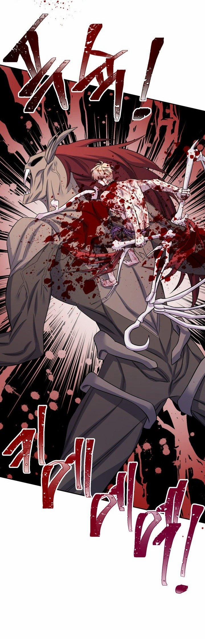 [18+] Nếu Cứu Rỗi Một Cầm Thú Hư Hỏng 27.1 trang 14