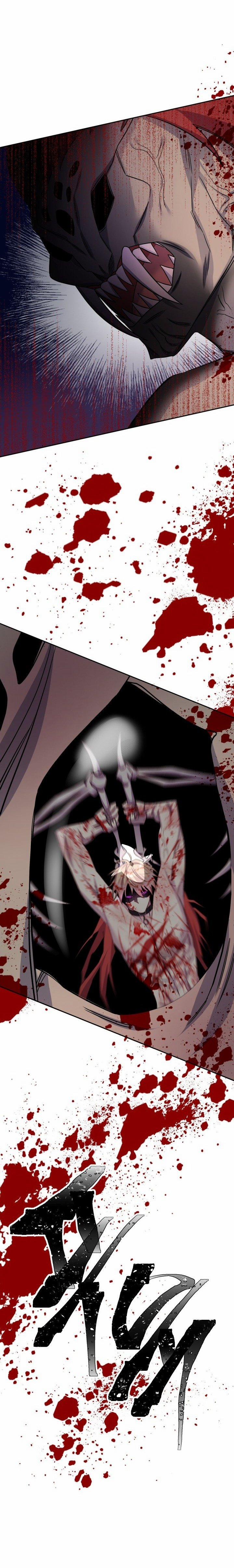 [18+] Nếu Cứu Rỗi Một Cầm Thú Hư Hỏng 27.1 trang 15