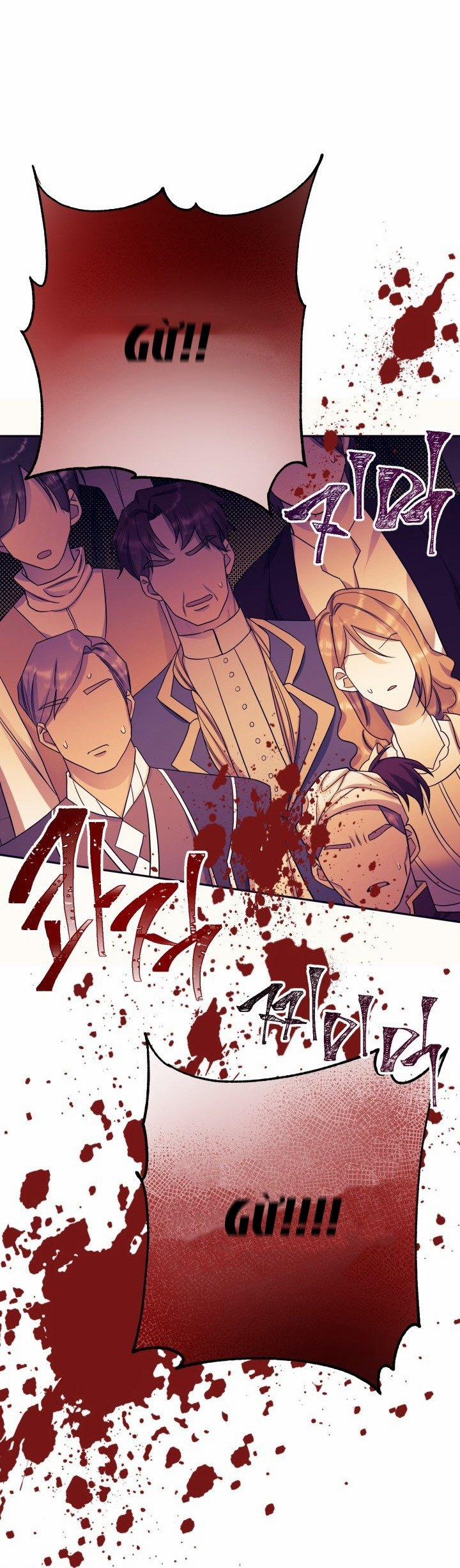 [18+] Nếu Cứu Rỗi Một Cầm Thú Hư Hỏng 27.1 trang 16