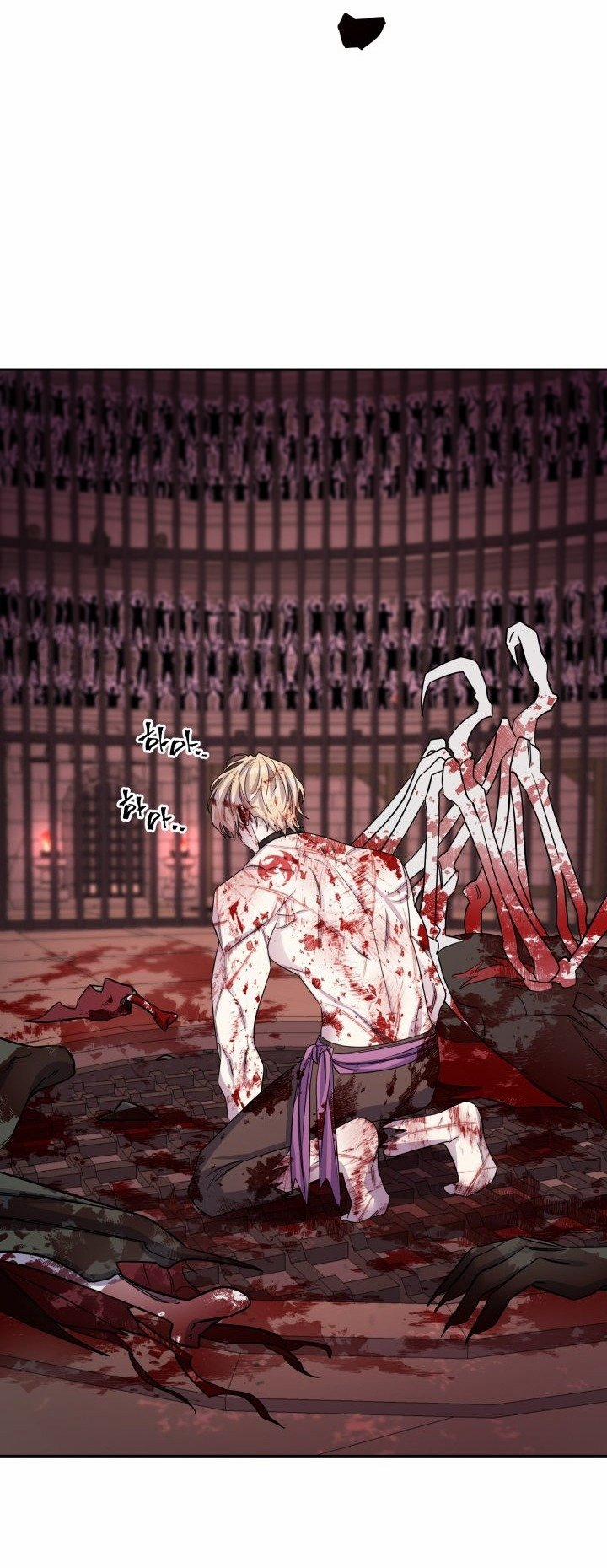 [18+] Nếu Cứu Rỗi Một Cầm Thú Hư Hỏng 27.1 trang 18