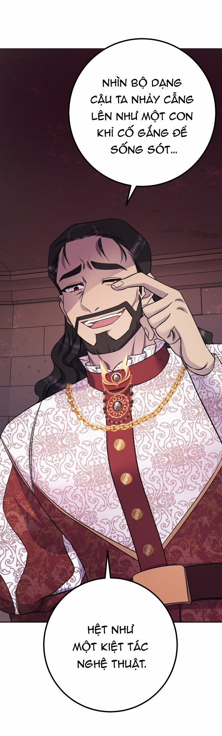 [18+] Nếu Cứu Rỗi Một Cầm Thú Hư Hỏng 27.1 trang 21